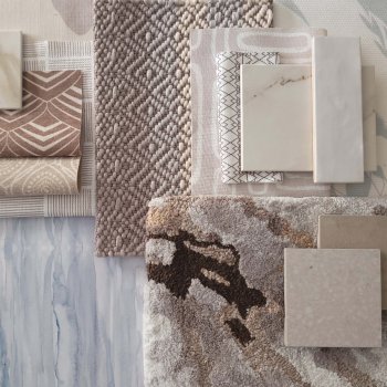 NATURAL TEXTURES