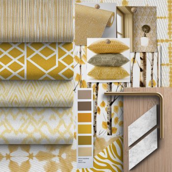 MELLOW YELLOW