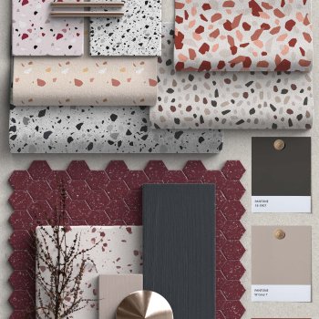 TERRAZZO DREAMS