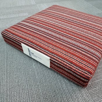 CUSTOM BRANDED FLOOR CUSHIONS
