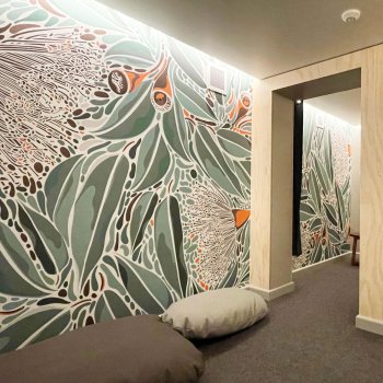 PARENTS ROOM WESTFIELD TEA TREE PLAZA