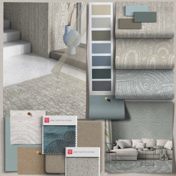 WHADJUK DREAMING - NEUTRALS