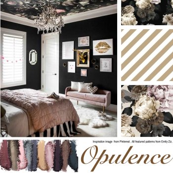 OPULENCE