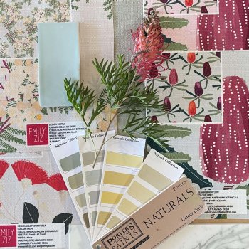 AUSTRALIAN BOTANICALS