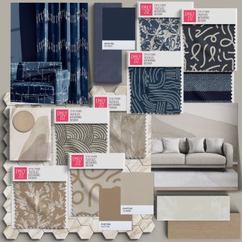 NEUTRAL BLUES