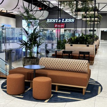 RANDWICK SHOPPING CENTRE