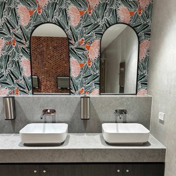 AMENITIES - HARVEY NORMAN MACGREGOR