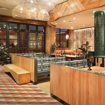 NANDOS WERRIBEE