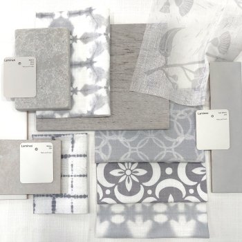 SHADES OF GREY