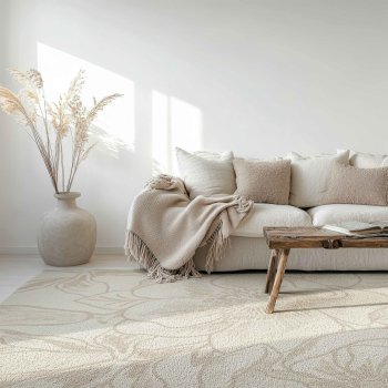 NEUTRAL RUGS