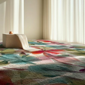 BOLD RUG DESIGNS