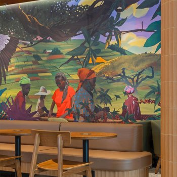 STARBUCKS CHADSTONE