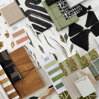 EARTHY AMBIANCE