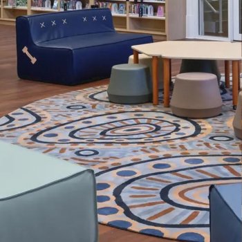 NGUTUNGKA HENLEY LIBRARY