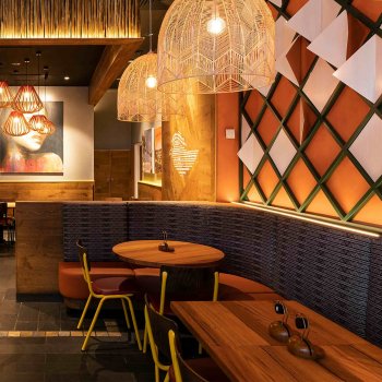 NANDOS PARRAMATTA