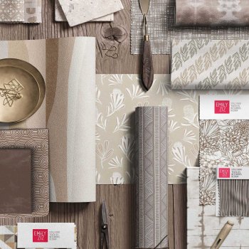Soft Serenity Neutrals