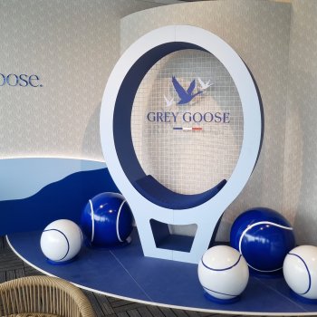 Australian Open 26 - Grey Goose