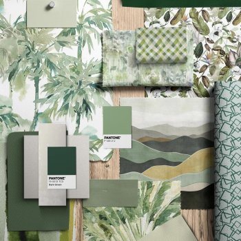 Verdant Retreat