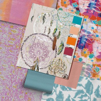 BOHEMIAN BRIGHTS