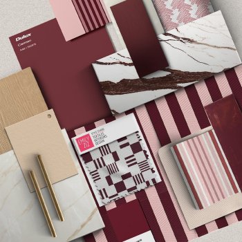 BORDEAUX LUXE