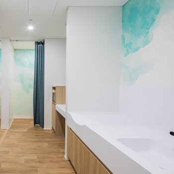 Meadow Springs Parents Room