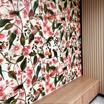 Brunswick Foyer