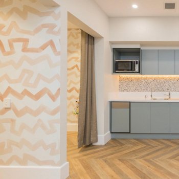 Rockhampton Parents Room