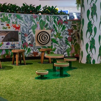 Indooroopilly Shopping Centre