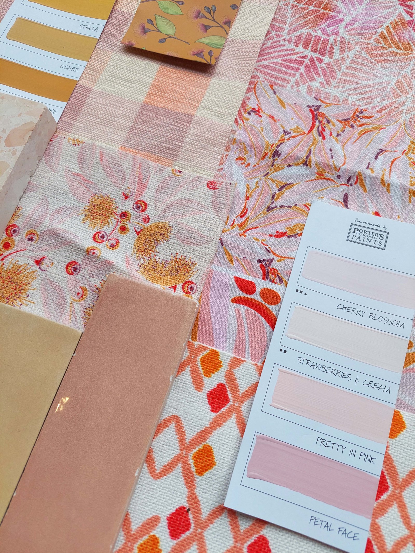 Pink Orange Moodboard 1 adjusted