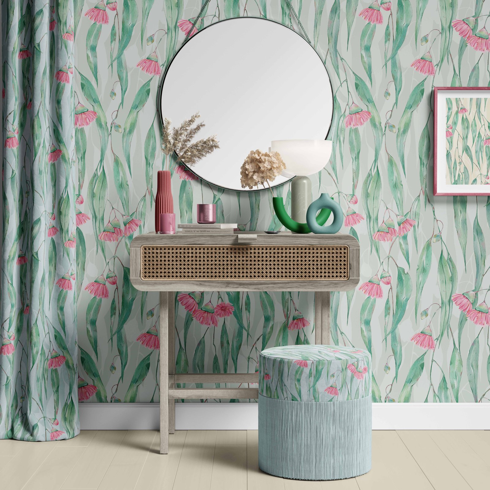 Copy of Australian Wildflowers Mock Up 6 lr