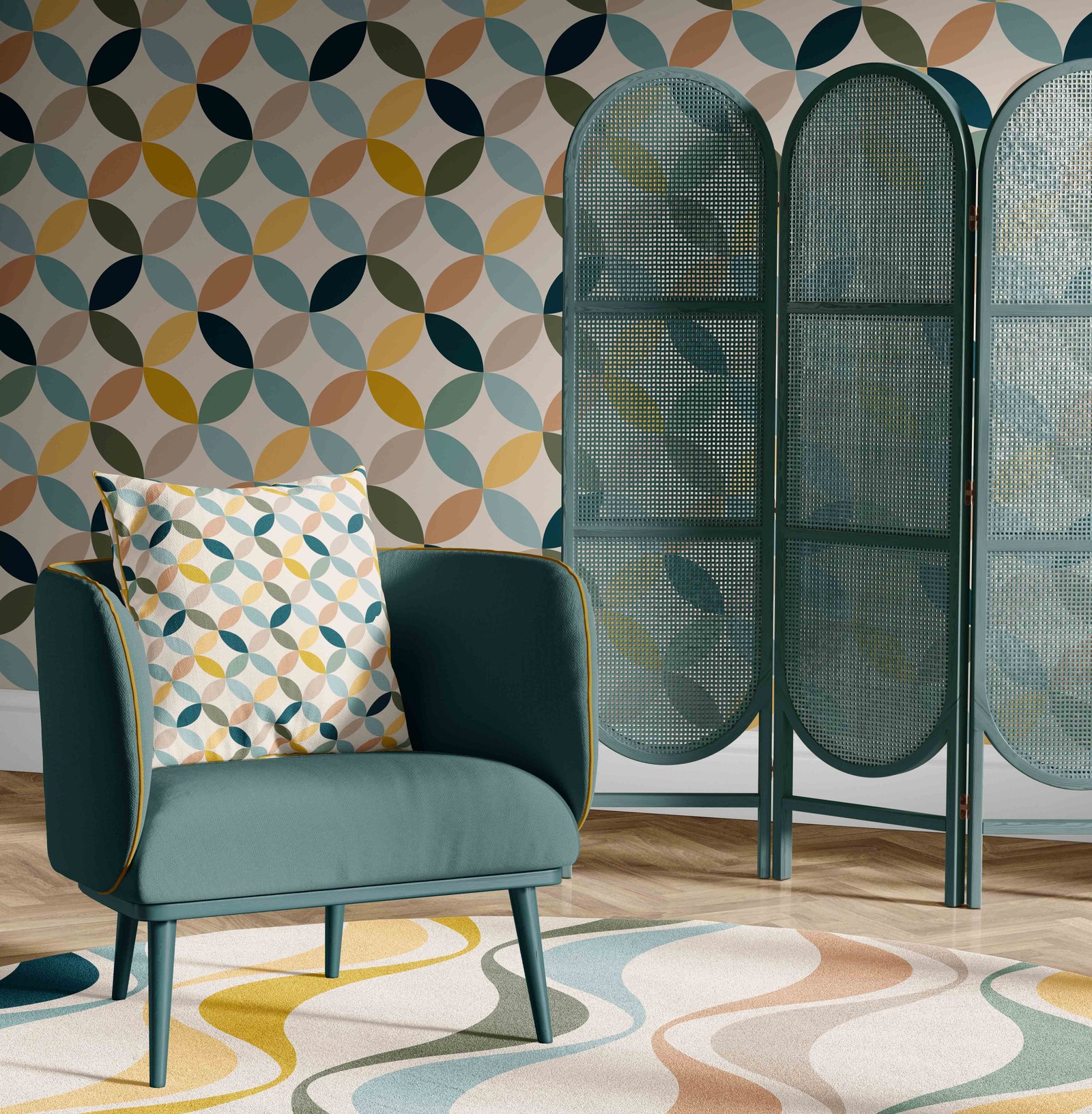 Retro Modern Mock Up 3 lr