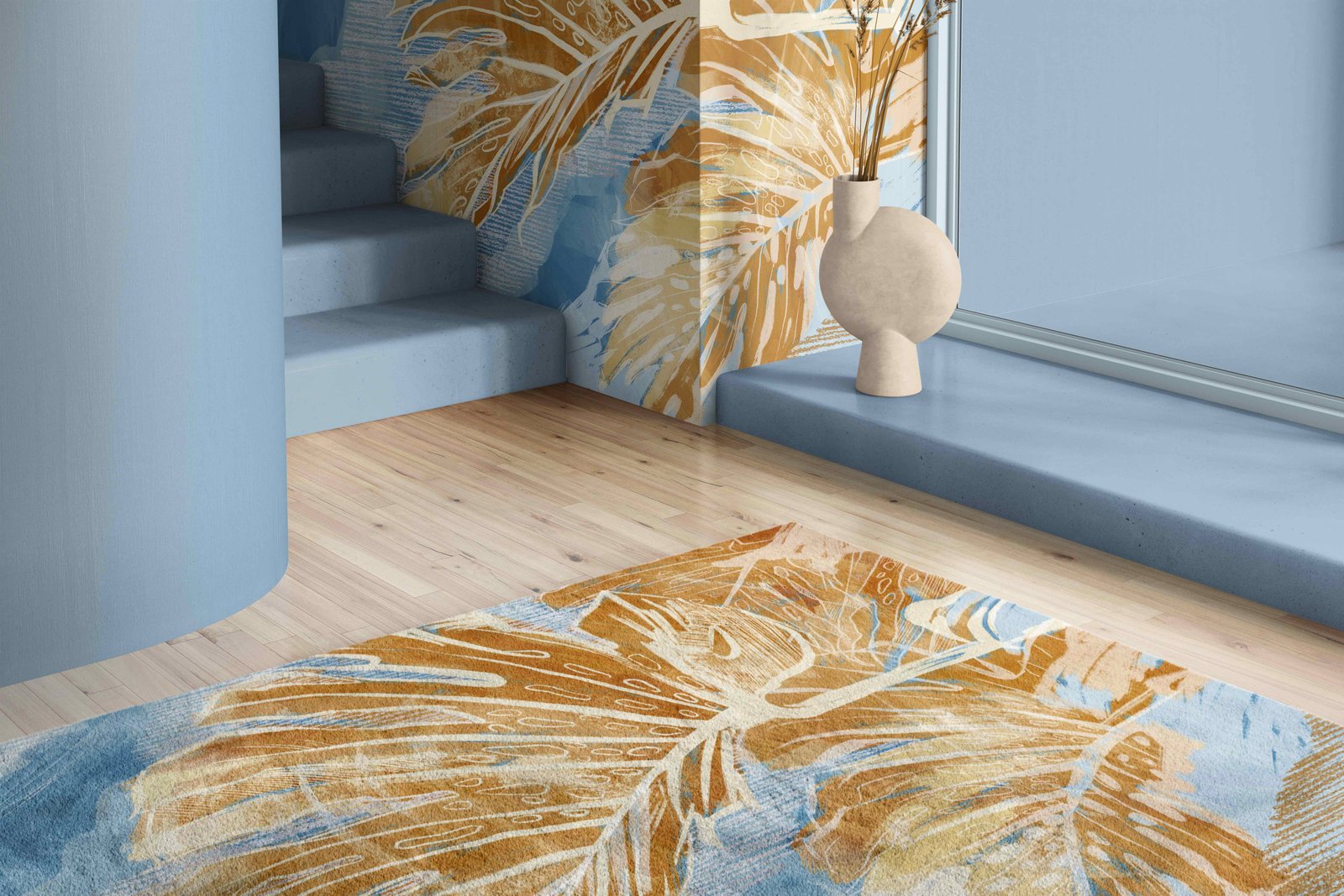 Leafscapes Mock Up 2 lr