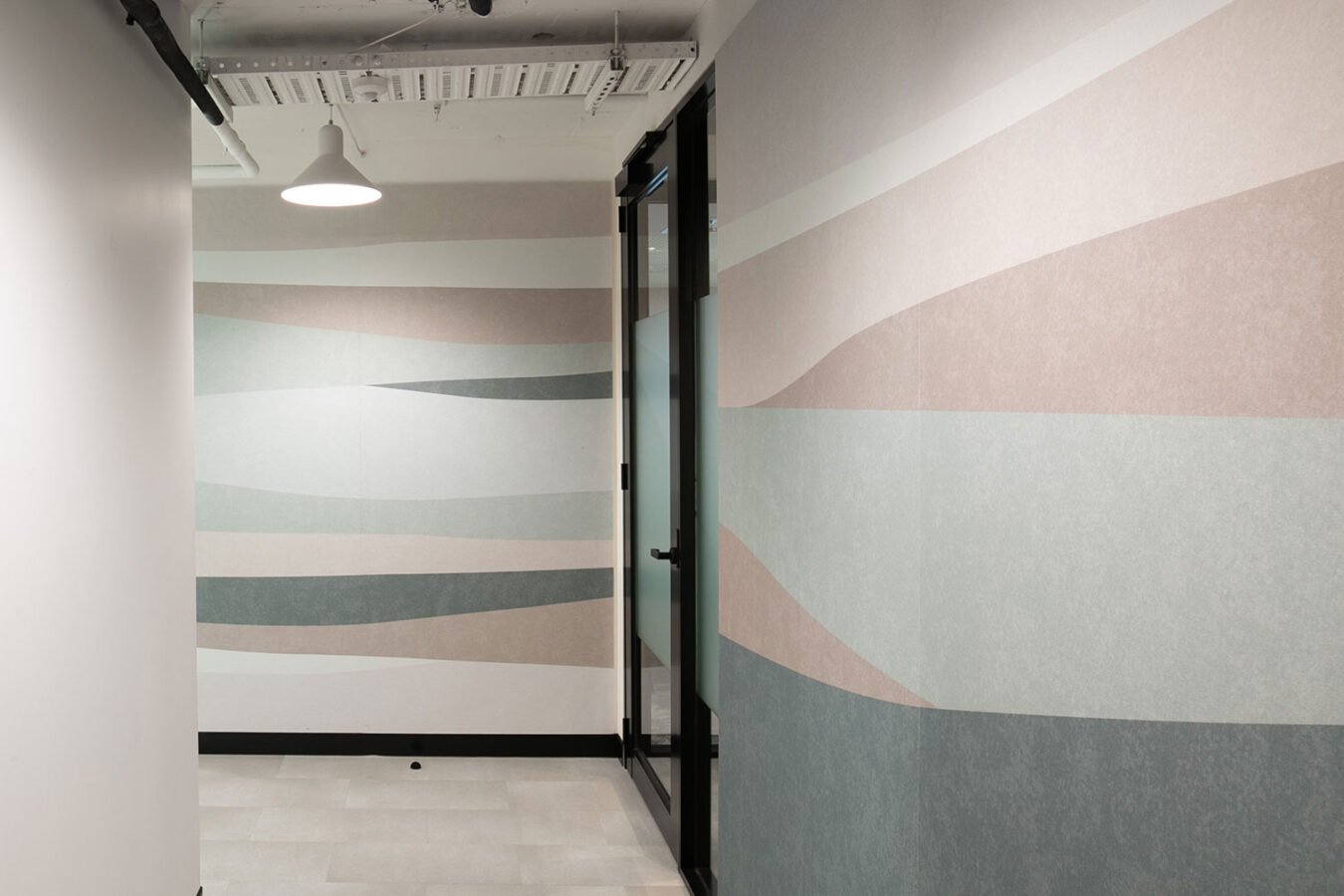 Acoustics Inscape Mulpha