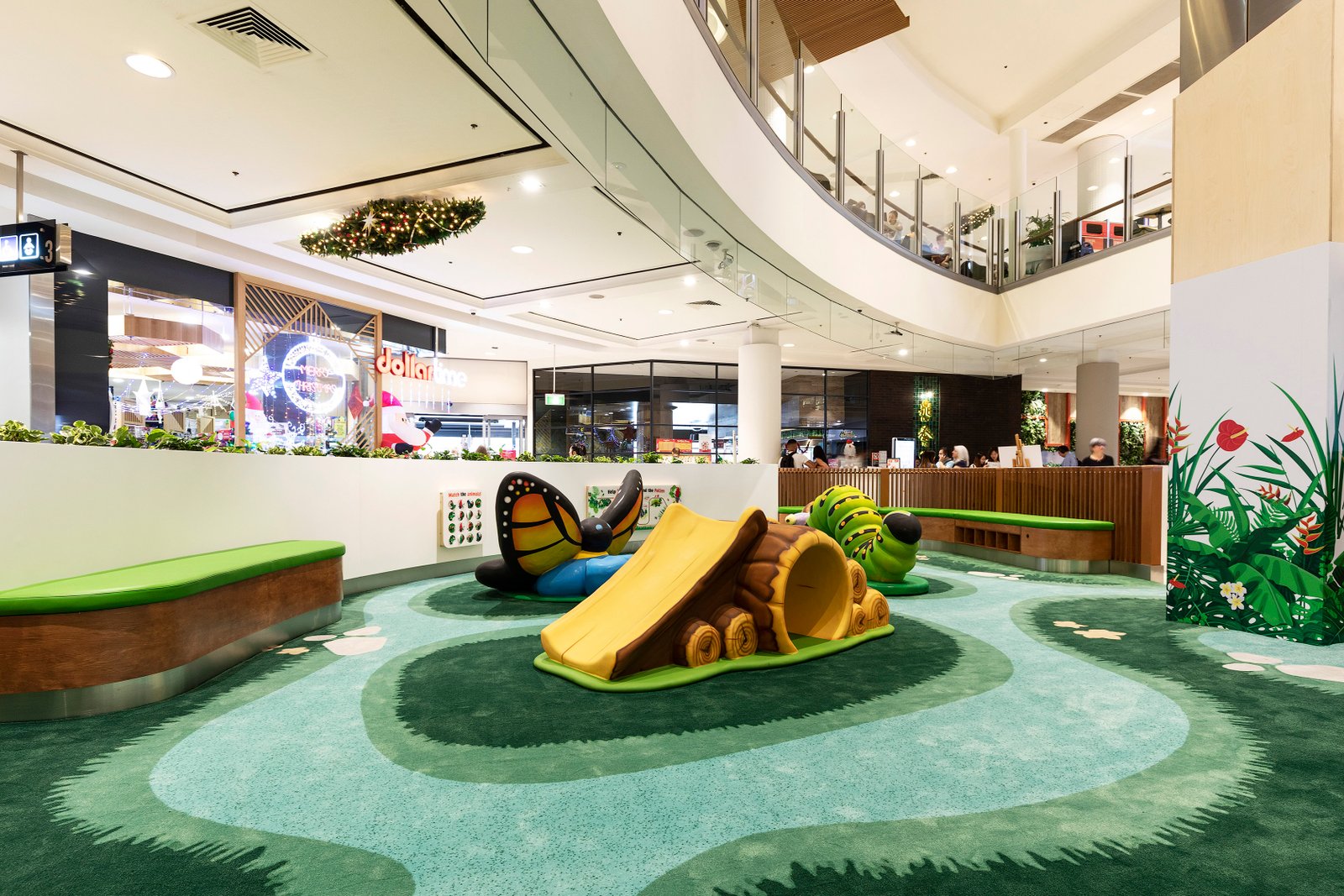 Carpet Chatswood Chase Carpet Play On 4