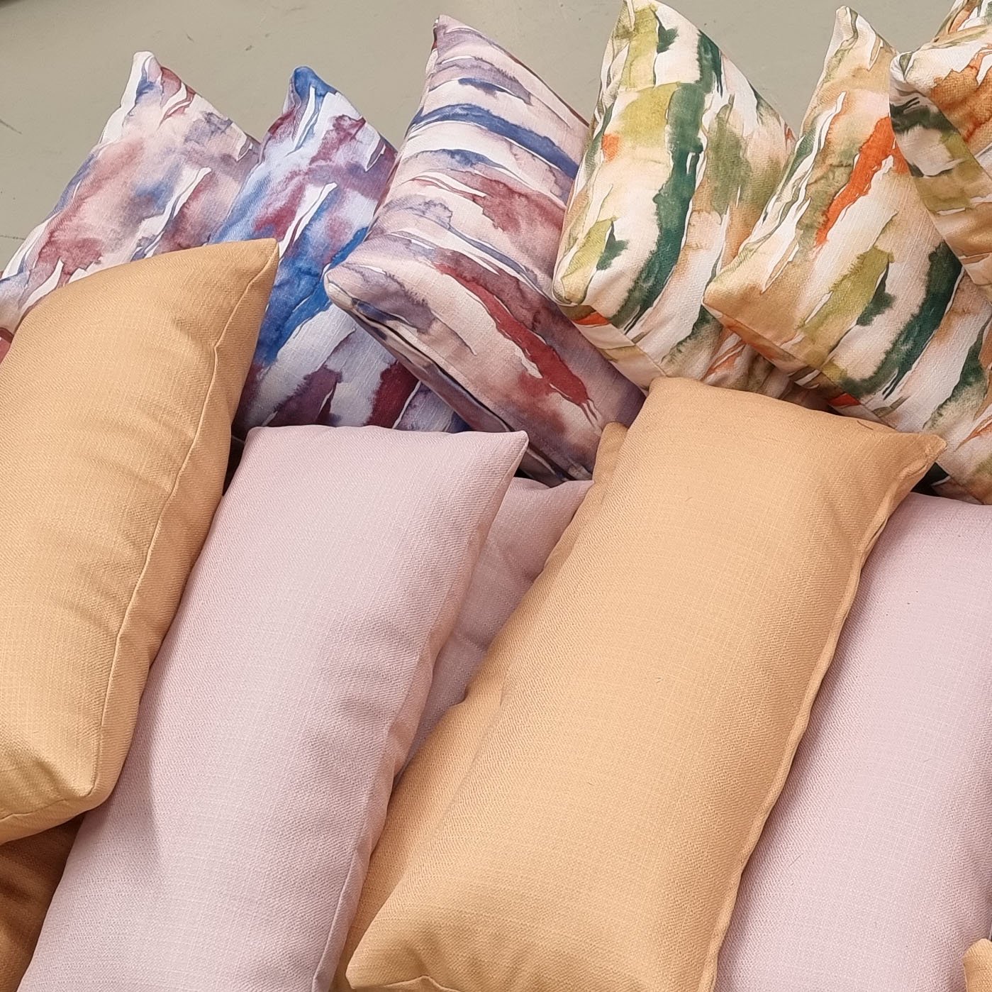 Cushions Microsoft Group GSA