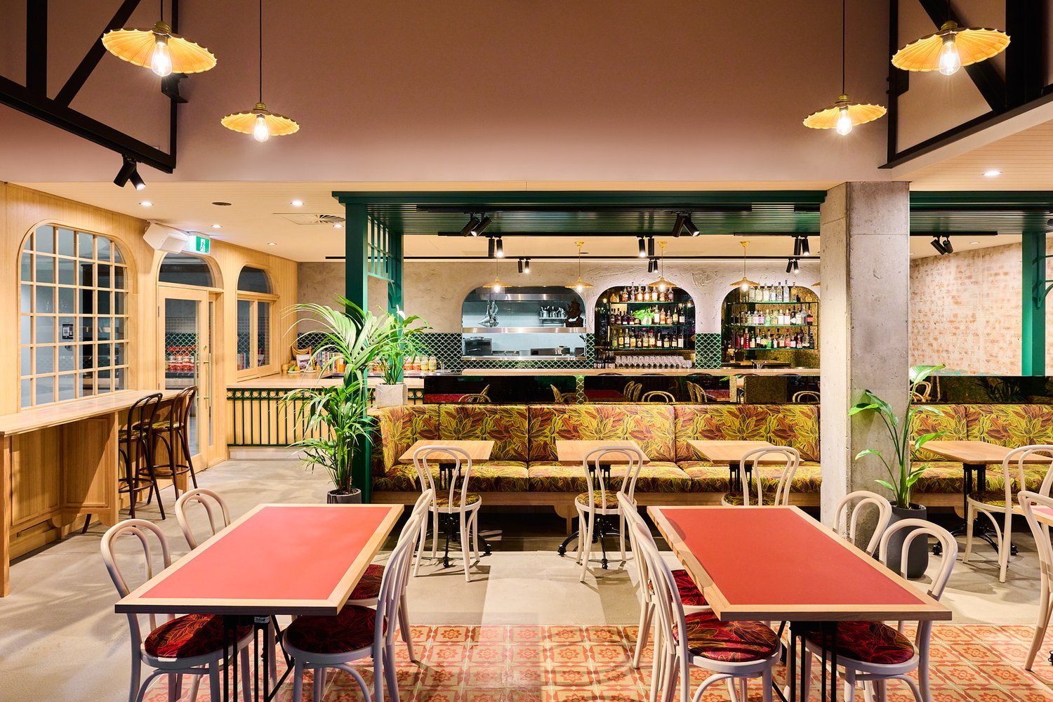 Fabric Brandworks MissVans 95137