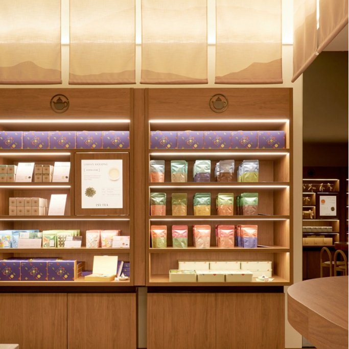 Fabric JSY Tea Doncaster 2