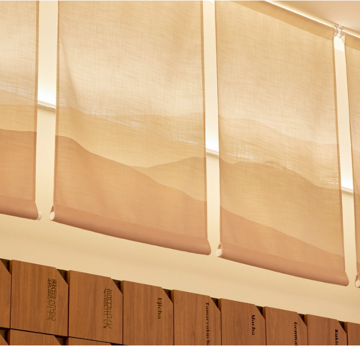 Fabric JSY Tea Doncaster 3