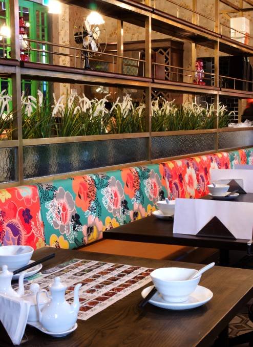 Lilong Taste of Shanghai 2