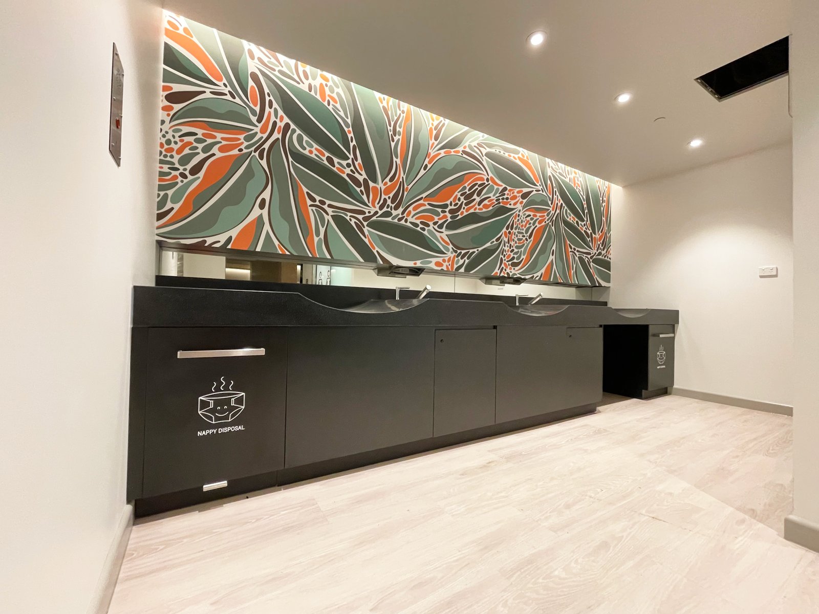 Scentre Group Tea Tree Plaza