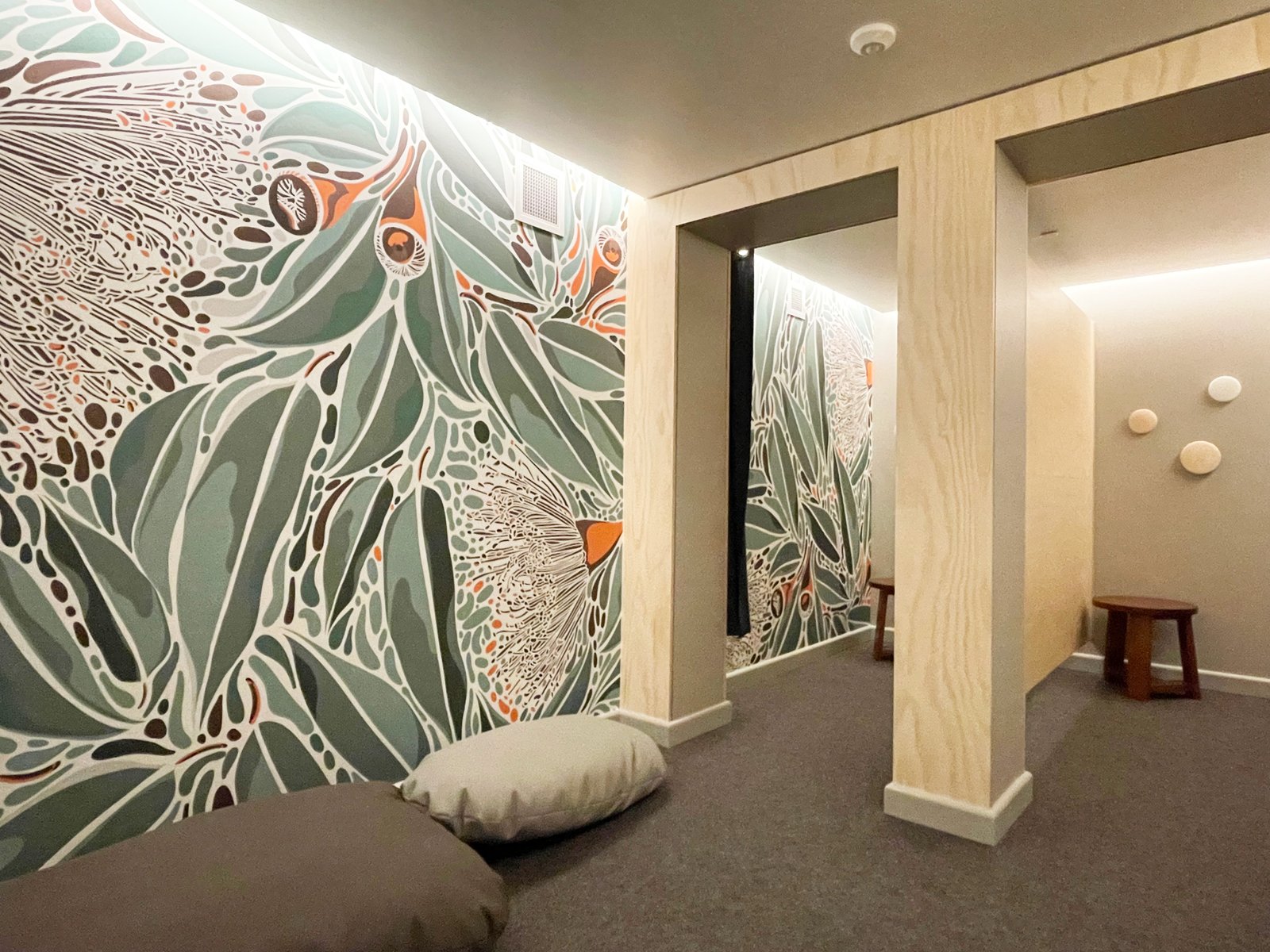 Scentre Group Tea Tree Plaza 2