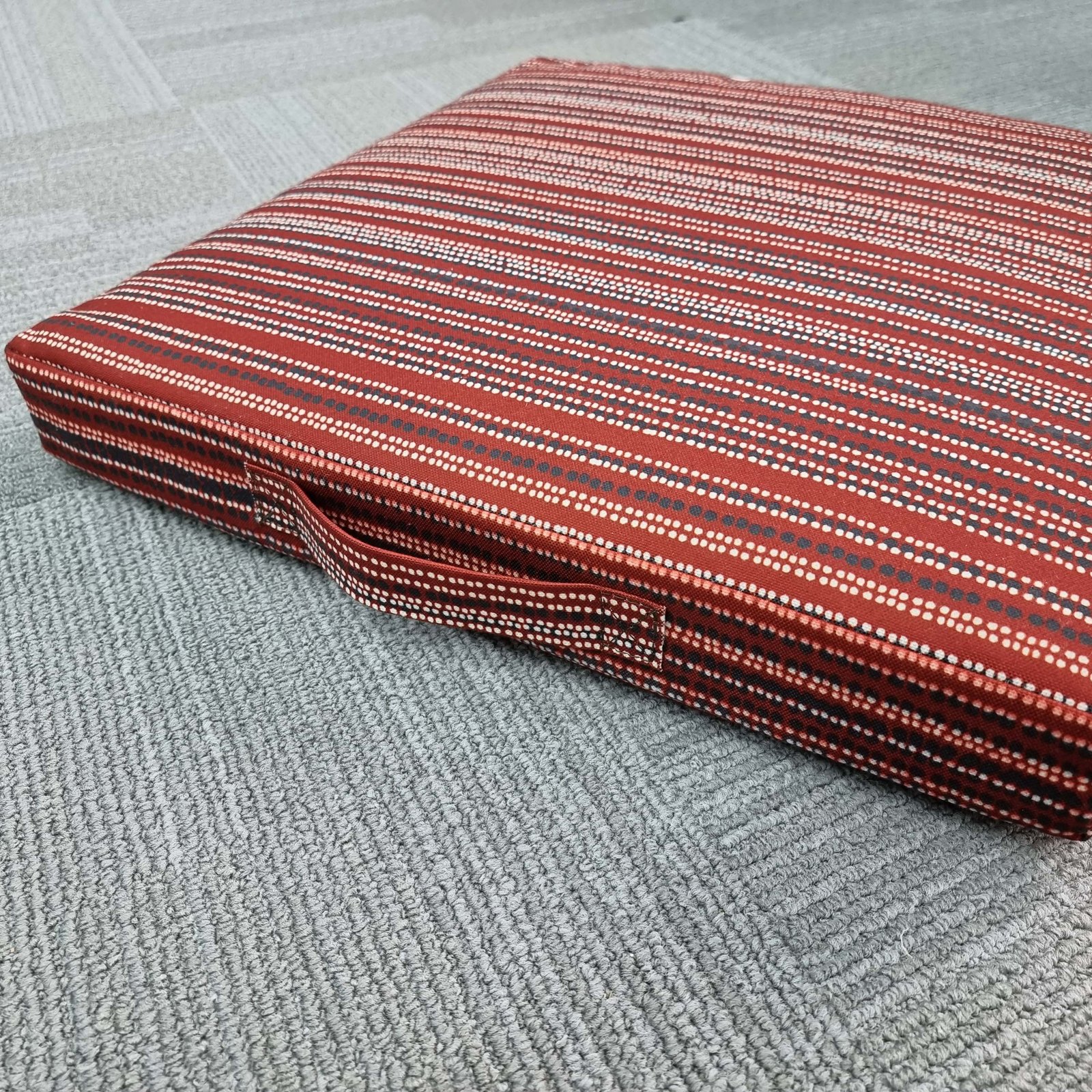 Tower One Cushions D square