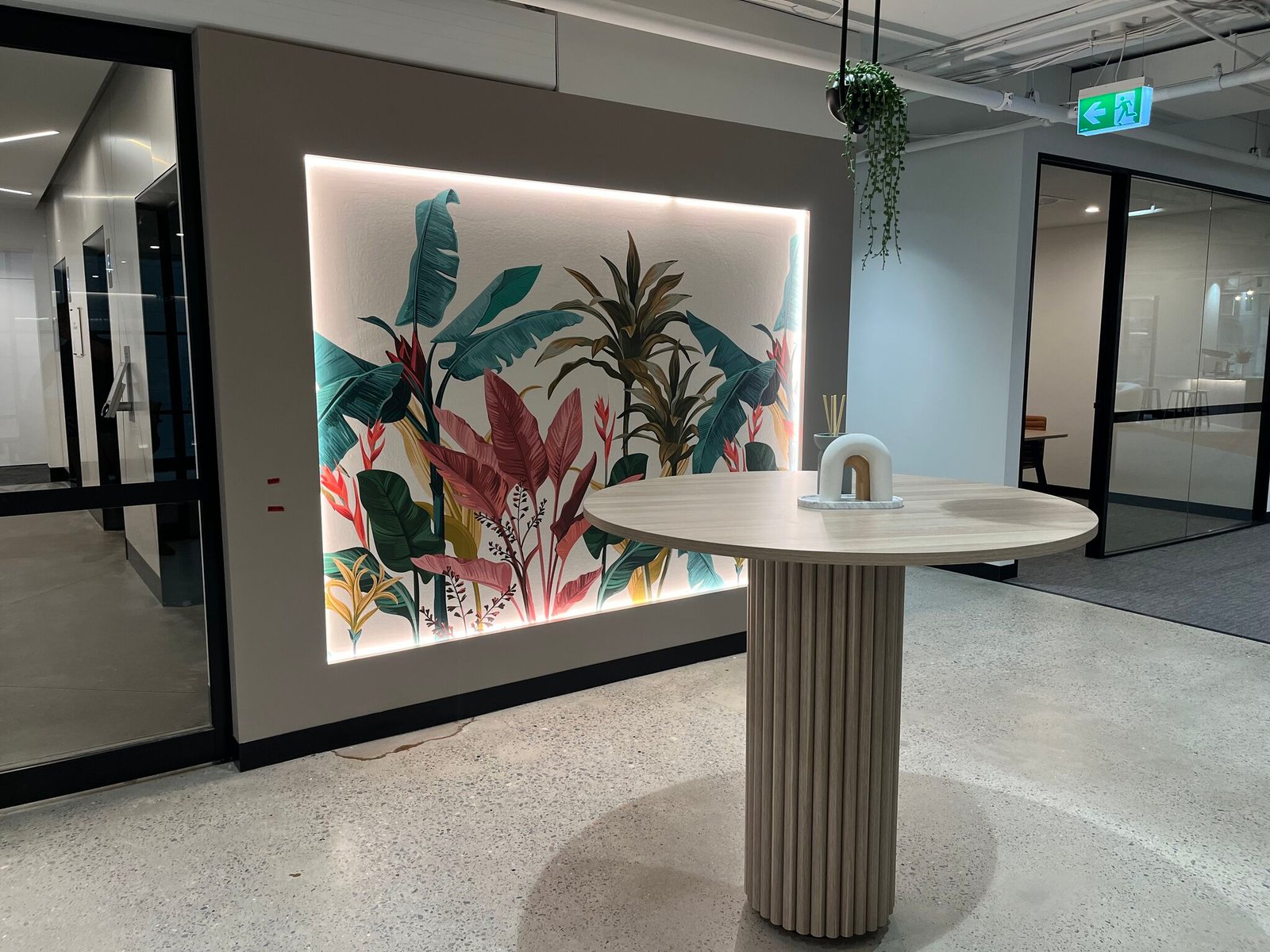 Wallpaper Inscape Intera 2