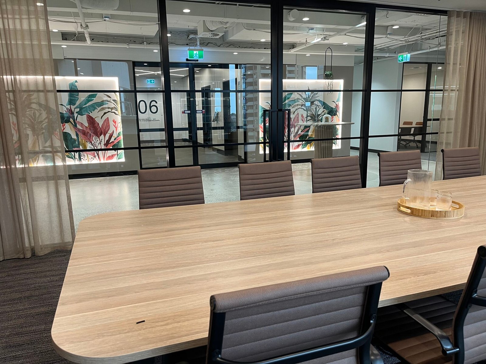 Wallpaper Inscape Intera 3