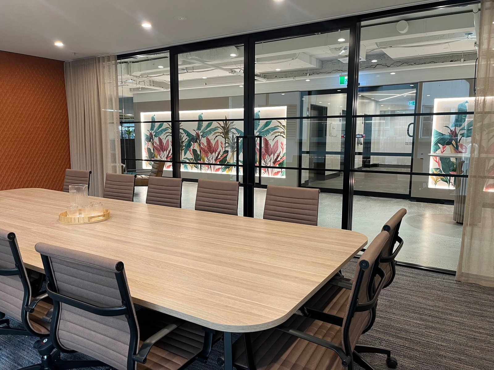 Wallpaper Inscape Intera 4