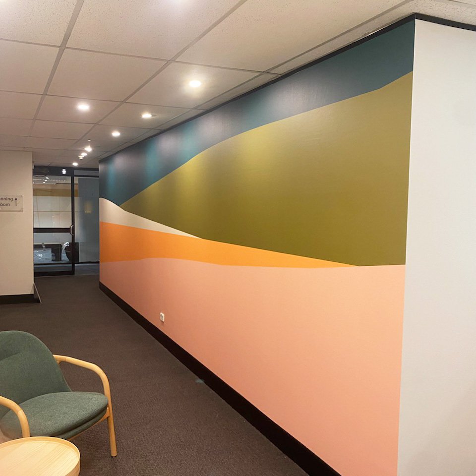 Wallpaper KAV Creative Community Ventures 1