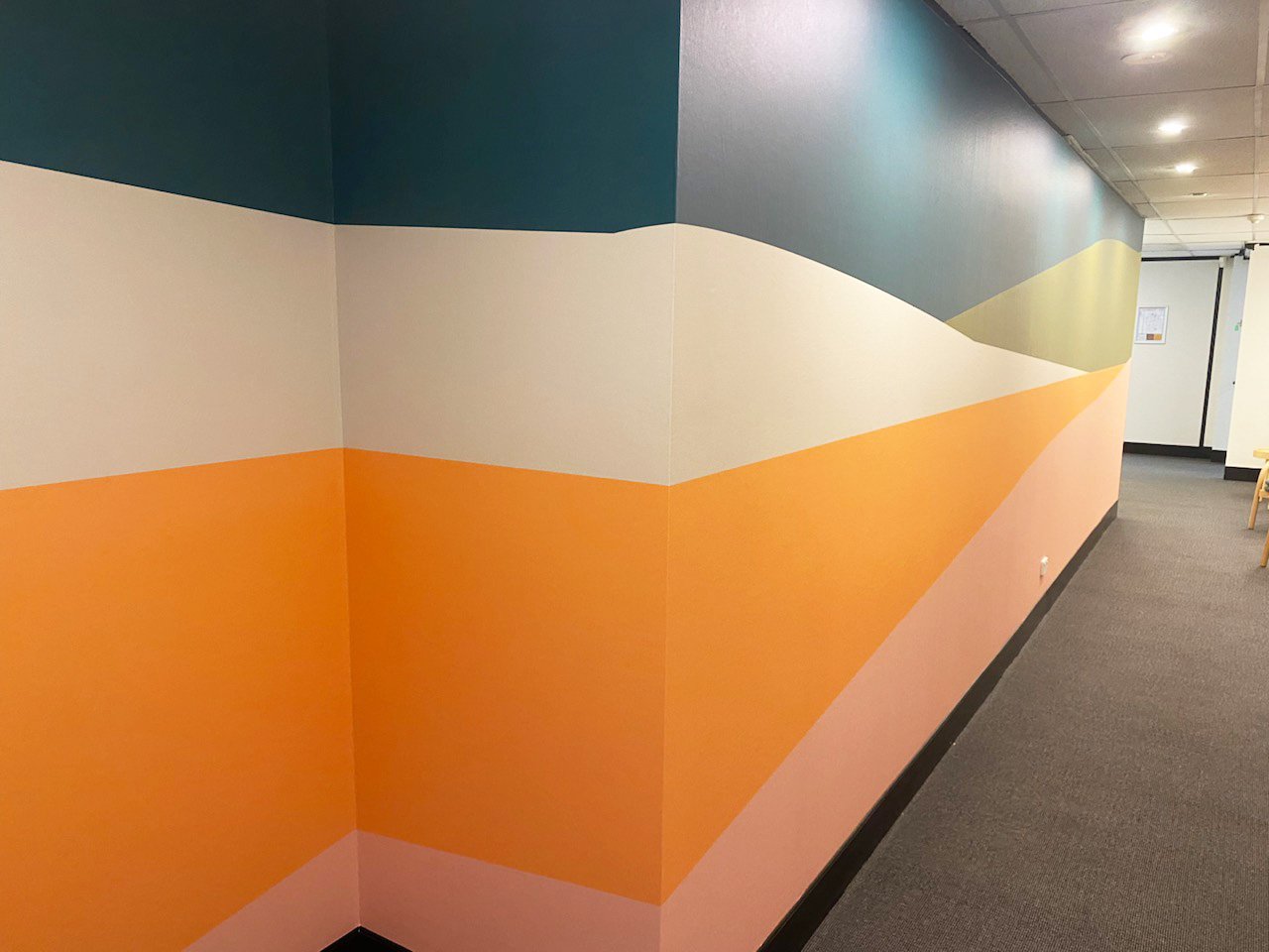 Wallpaper KAV Creative Community Ventures 2