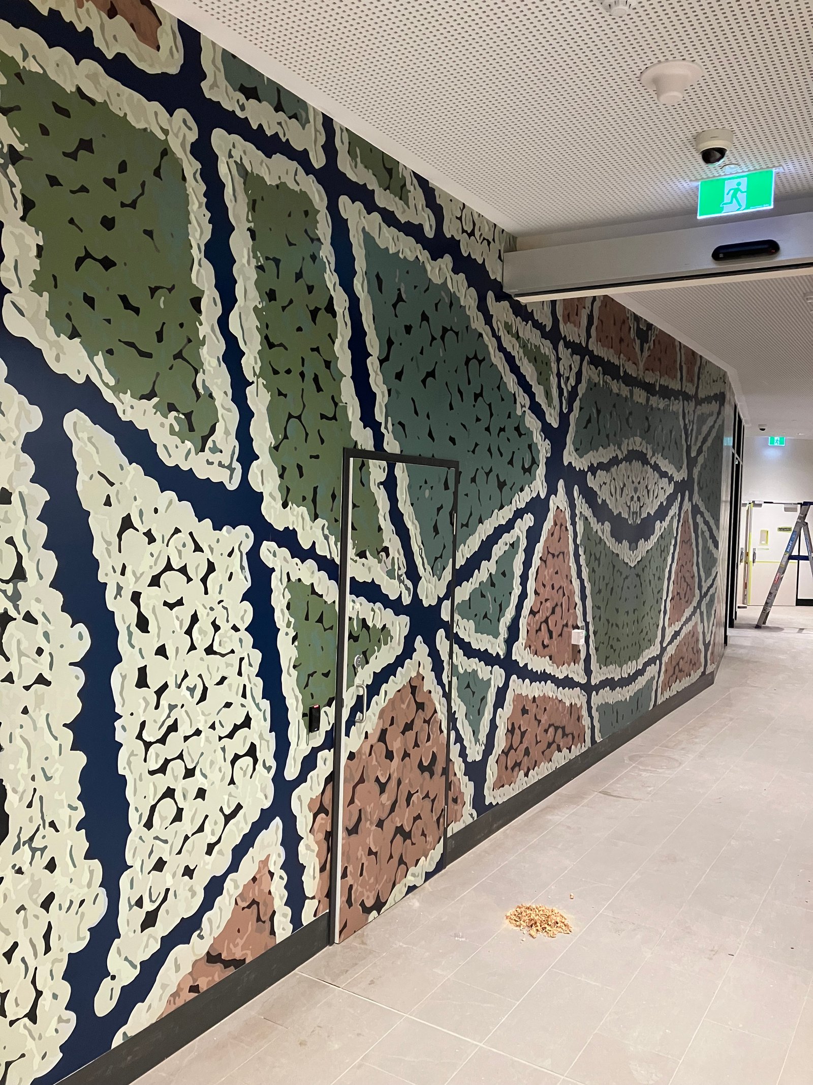 Wallpaper Sunshine Private Hospital Billard Leece IMG 0602