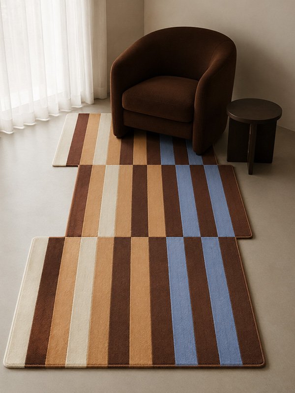 STRIPE STORIES