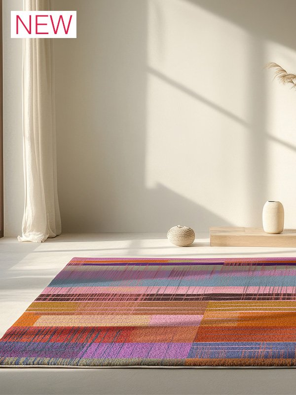 COLOUR CURRENTS